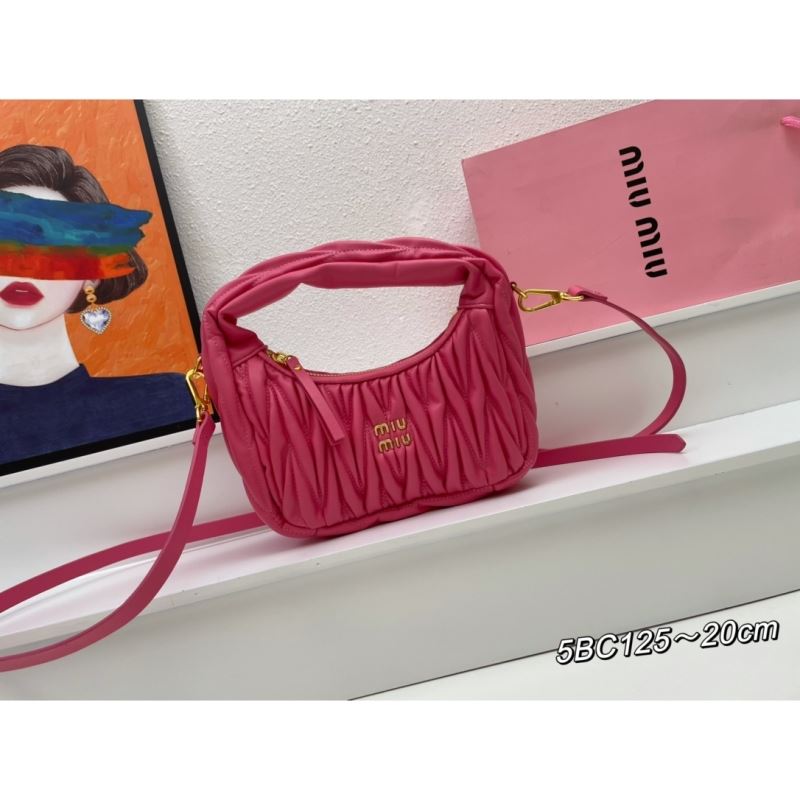 MIU MIU Handle Bags
